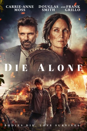 Die Alone Die Alone
