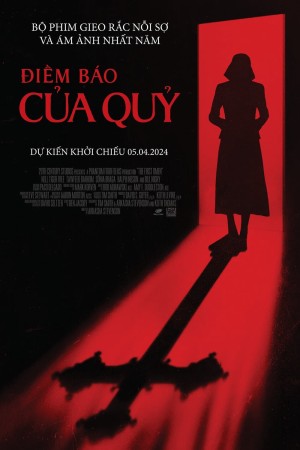 Điềm Báo Của Quỷ The First Omen