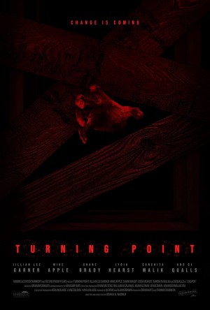Điểm bước ngoặt The Turning Point