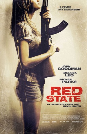 Điểm Nóng Red State