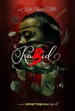 Điên rồ Rabid