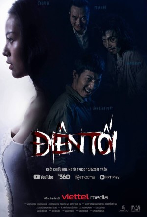 Điên Tối Darkness
