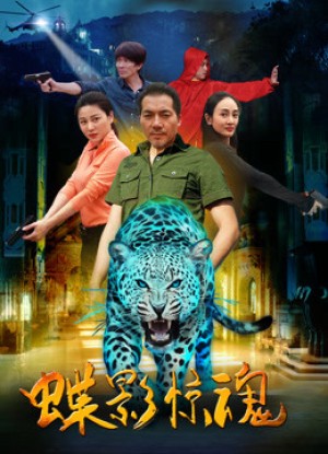 Điệp ảnh kinh hồn Protecting the National Treasure