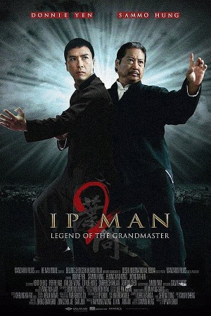 Diệp Vấn 2 Ipman 2