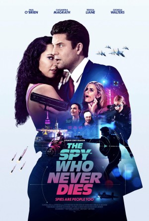 Điệp Viên Bất Bại The Spy Who Never Dies
