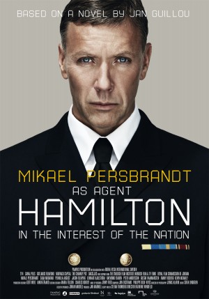 Điệp Viên Hamilton: Vì Lợi Ích Quốc Gia Hamilton - I nationens intresse