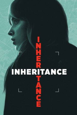 Điệp Viên Kế Cận Inheritance