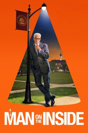 Điệp viên lão làng (Phần 2) A Man on the Inside (Season 2)