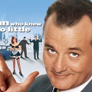 Điệp Viên Siêu Hạng The Man Who Knew Too Little