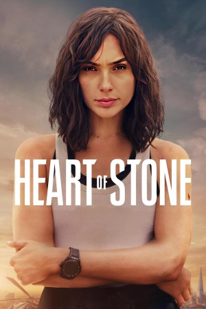 Điệp Viên Stone Heart of Stone