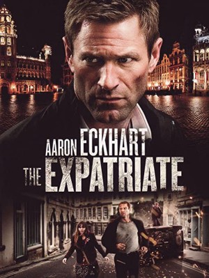 Điệp Viên Vô Danh The Expatriate