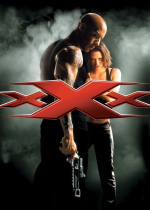 Điệp Viên xXx xXx