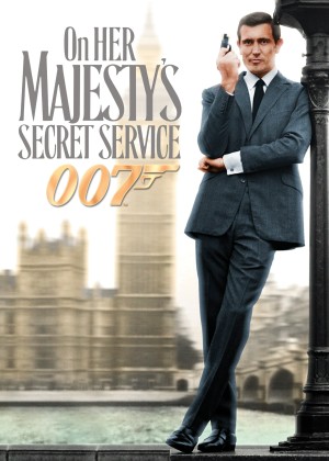Điệp Vụ Nữ Hoàng On Her Majesty's Secret Service