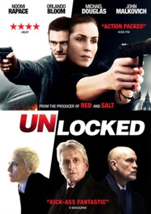 Điệp Vụ Phản Gián Unlocked