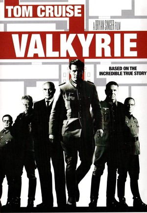 Điệp Vụ Valkyrie Valkyrie