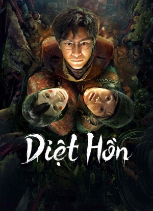 Diệt Hồn Ghost killing