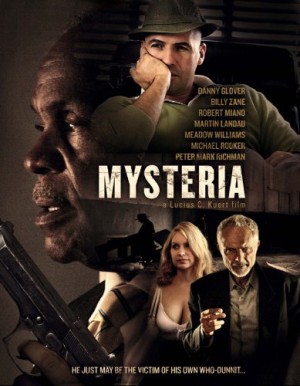 Điều Bí Ẩn Mysteria