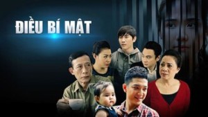 Điều Bí Mật (Phim Việt Nam) Điều Bí Mật