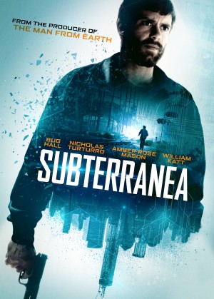 Điều Bí Mật Subterranea