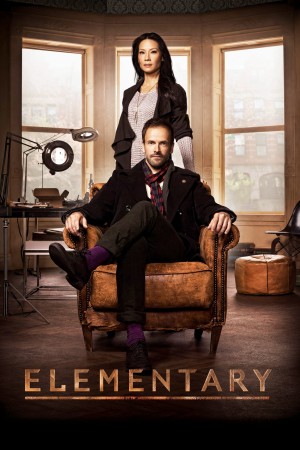 Điều Cơ Bản (Phần 1) Elementary (Season 1)