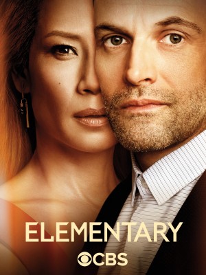 Điều Cơ Bản (Phần 7) Elementary (Season 7)