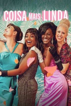 Điều đẹp nhất (Phần 2) Girls from Ipanema (Season 2)