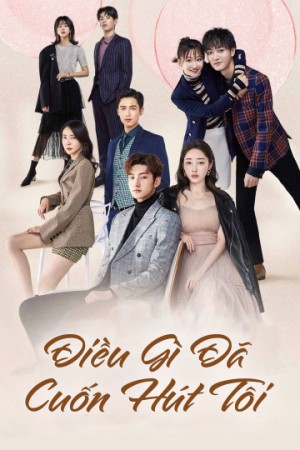 Điều Gì Đã Cuốn Hút Tôi My Dear Lady