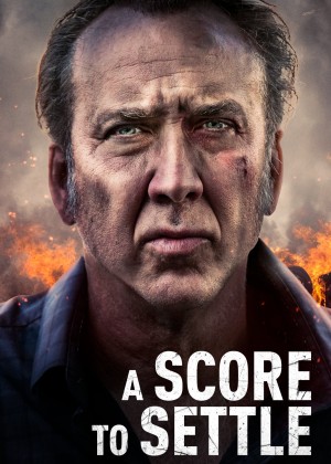 Điều Phải Làm A Score to Settle