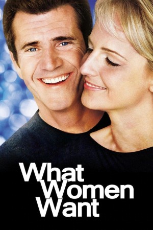Điều Phụ Nữ Muốn What Women Want
