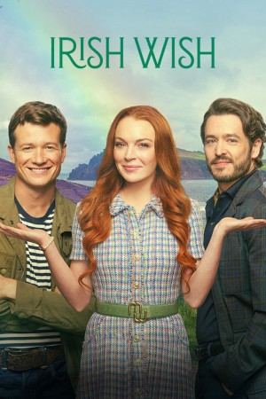 Điều ước Ireland Irish Wish