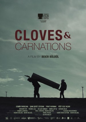 Đinh Hương Và Cẩm Chướng Cloves & Carnations