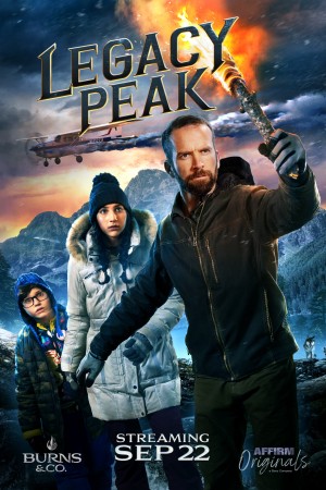 Đỉnh Legacy Legacy Peak