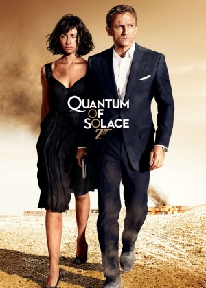 Định Mức Khuây Khỏa Quantum of Solace