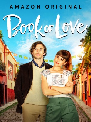 Định Nghĩa Tình Yêu  The Book of Love