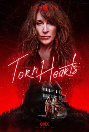 Dinh Thự Thần Tượng Torn Hearts