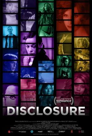 Disclosure: Người chuyển giới trên màn ảnh Hollywood Disclosure