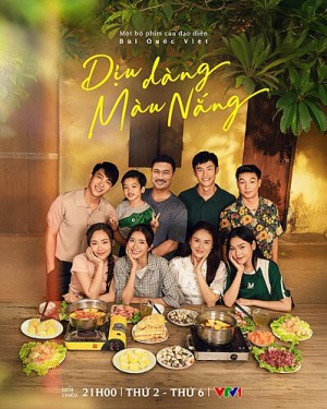 Dịu Dàng Màu Nắng Dịu Dàng Màu Nắng