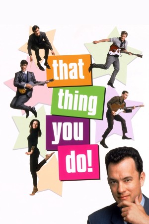 Đó Là Điều Em Làm That Thing You Do!