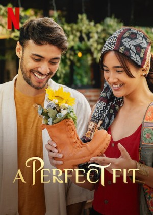Đo ni đóng giày A Perfect Fit