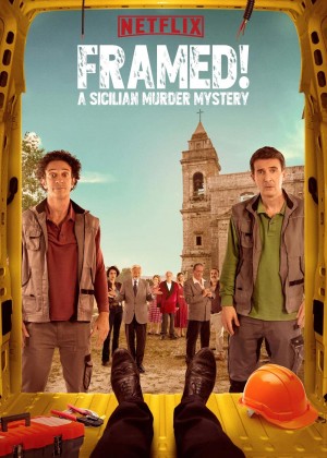 Đổ tội! Bí ẩn án mạng Sicilia (Phần 2) Framed! A Sicilian Murder Mystery (Season 2)