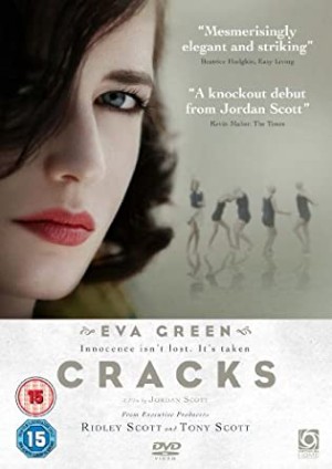 Đổ vỡ Cracks
