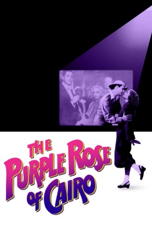 Đóa Hồng Tím Cairo  The Purple Rose of Cairo