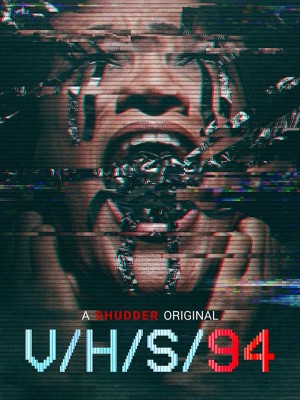 Đoạn Băng Kinh Hoàng 94 V/H/S/94