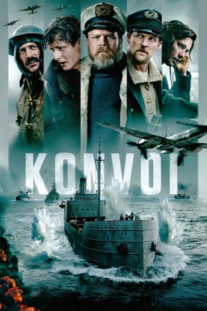 Đoàn Tàu Bắc Cực The Arctic Convoy