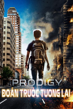 Đoán Trước Tương Lai Prodigy (thua)