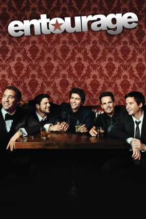 Đoàn Tùy Tùng (Phần 6) Entourage (Season 6)