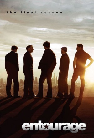 Đoàn Tùy Tùng (Phần 8) Entourage (Season 8)