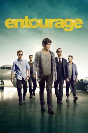  Đoàn Tùy Tùng Entourage
