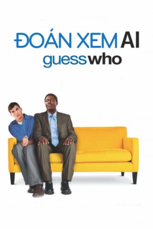 Đoán Xem Ai Guess Who