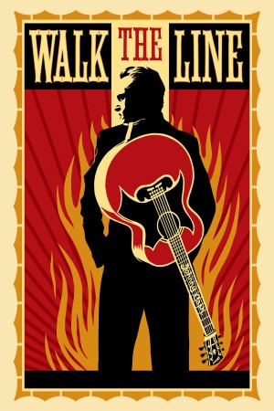 Dọc Đường Gió Bụi Walk the Line